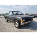 D21 Hardbody 1987-1995